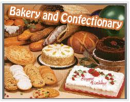 DIPLOMA IN BAKERY AND CONFECTIONERY