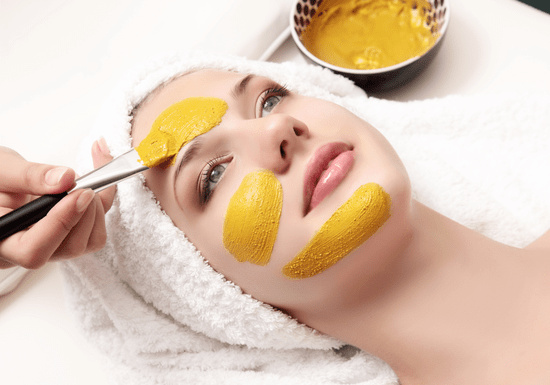 Ayurvedic Beauty Care Course