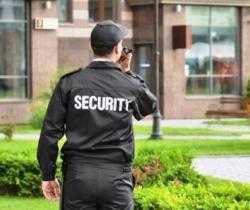 DIPLOMA IN SECURITY GUARD