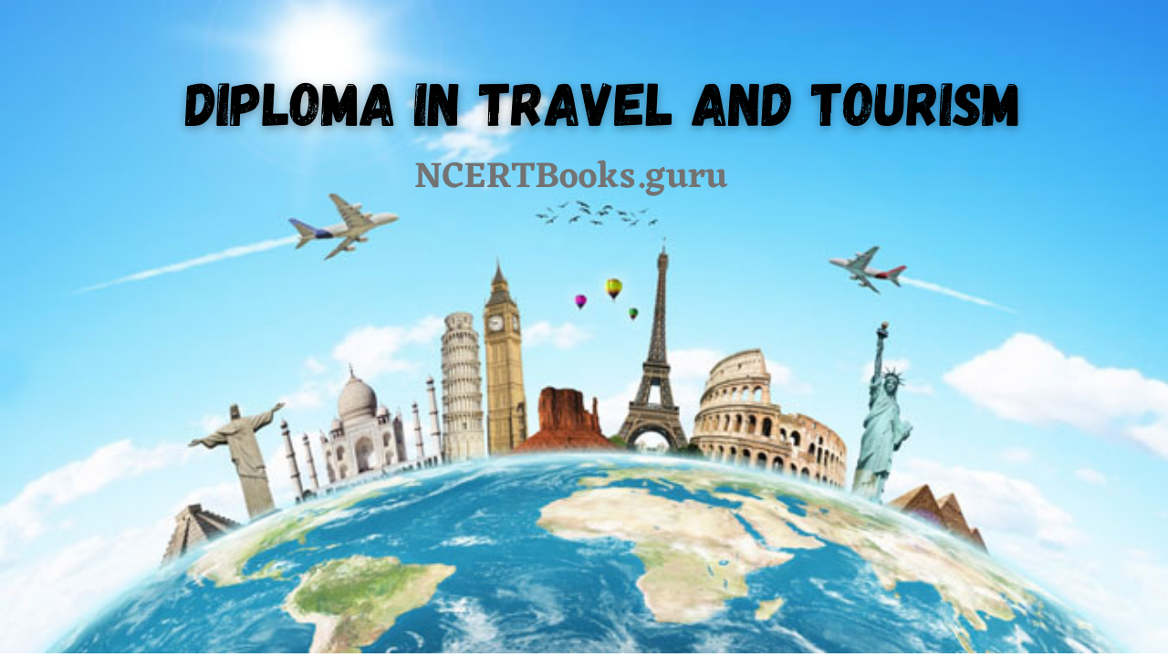 Diploma in Tourism & Travel Management