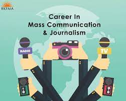 DIPLOMA IN JOURNALISM & MASS COMMUNICATION