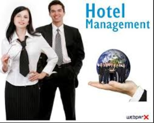 Diploma in Hotel Management