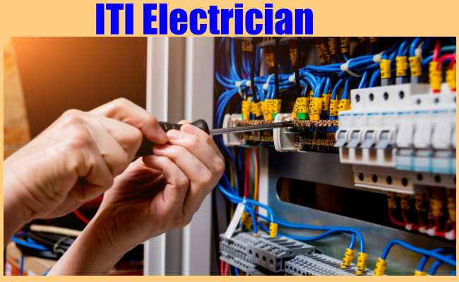 ITI in Electrician