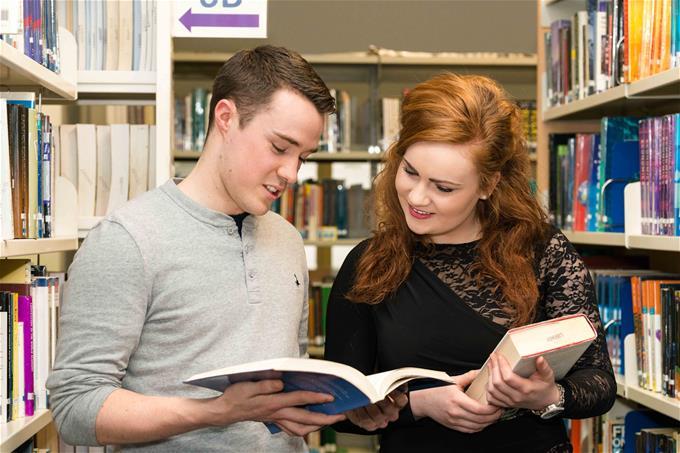 Diploma in Library and Information Science