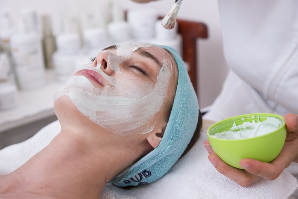 Advance Diploma in Beauty Therapy