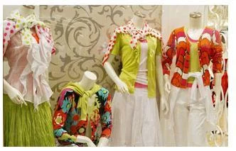 POST GRADUATE DIPLOMA IN FASHION DESIGNING