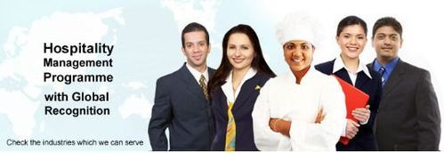 Advance Diploma in Hospitality Management